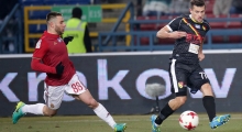 E: Wisła Kraków - Jagiellonia Białystok